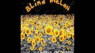 Video thumbnail of "Blind Melon California"