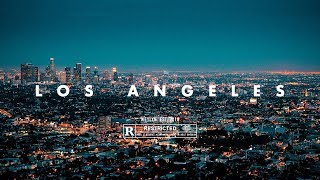 ive never seen anything like it - Los Angeles