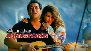 Salman Khan song ringtone | best soft ringtone | best_instrumental_ringtone|  ringtone 2023 screenshot 5