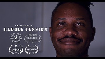 Hubble Tension | Sci‑Fi Short Film (2025)