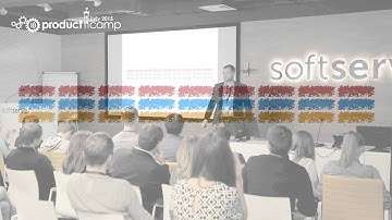 PAWEŁ FELIŃSKI at ProductCamp Lviv 2015