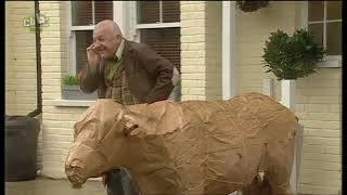 Bear Behaving Badly - It's Cow Or Never