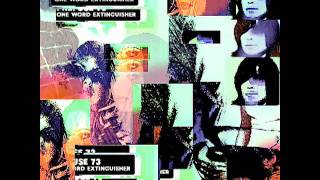 the end of biters international (sequence rock &amp; roll mix by DE DE MOUSE) - PREFUSE 73