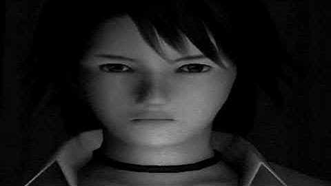 Project Zero / Fatal Frame (Playstation 2) -PART1-