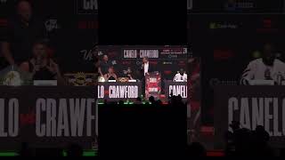 Canelo Alvarez Checks Max Kellerman on Dana White Boxing Comments #ufc #boxing #canelovscrawford Net Worth