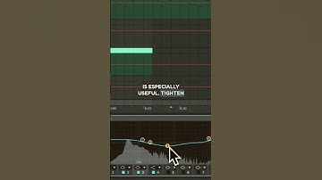 Stop Using EQ Eight Wrong! #ableton #musicproducer #musicproduction