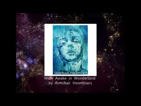Wide Awake in Wonderland ft. Leva