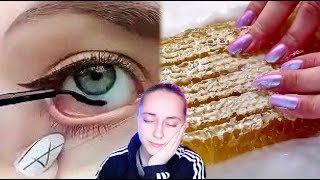 САМОЕ ЗАЛИПАТЕЛЬНОЕ ВИДЕО В МИРЕ (залип проиграл челлендж) | ХРУСТ СЛАЙМОВ (асмр) ПОДБОРКА САМОЕ ЗАЛИПАТЕЛЬНОЕ ВИДЕО В МИРЕ (залип проиграл челлендж) | ХРУСТ СЛАЙМОВ (асмр) ПОДБОРКА