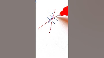 H.  || Comment your name..|| #viral  #cursive #cursive-handwriting #shorts