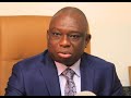 Les propos de kouadio konan bertin quen estil 