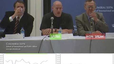 Cross Modal Supervision for Learning Active Speaker Detection in Video.