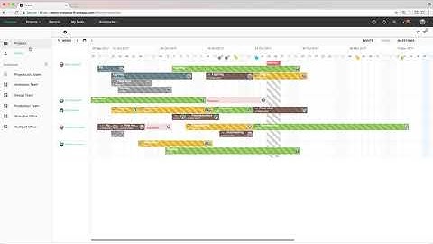 1 - Introduction - Planning & Scheduling with ftrack Studio | Production tracking Software
