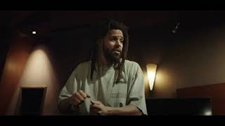 J. Cole - a p p l y i n g . p r e s s u r e (1 hour loop)