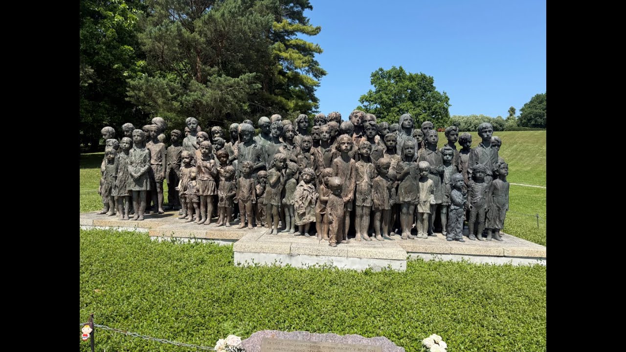 Lidice - Kladno - Czechia