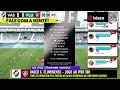 AO VIVO: VASCO X FLUMINENSE | SEMIFINAL DO CAMPEONATO CARIOCA 2026