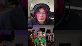 Jazz trio plays Michael Bublé