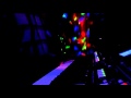 Кукушка с цветомузыкой - В. Цой и группа Кино (synthesizer instrumental light show cover)