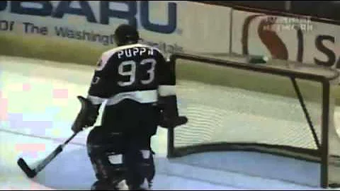 Peter Bondra - 5 Goals vs Tampa Bay