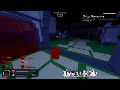 Go check out my new channel @Redkid345