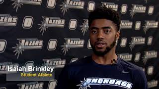 OCC Men’s Basketball: 30 Second Commercial