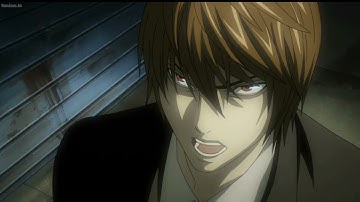 Light Yagami