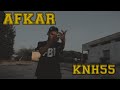 KNH55 Afkar أفكار Official Music Video KNH55 Afkar أفكار Official Music Video