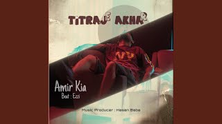 Titraje Akhar