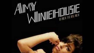 Amy Winehouse - He Can Only Hold Her chords