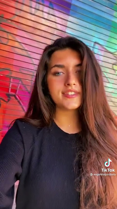 Angelina Jordan - Bohemian Rhapsody August 11, 2021