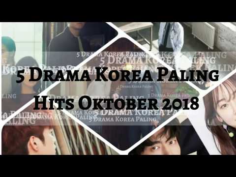 5 Drama Korea Hits Bulan Oktober 2018