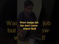 Want Remote Jobs but Don’t Know Where to Find? | Designers Guide