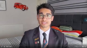 Virtual Open Evening: Moonis Haider, Matthew Monaghan and Krishan Patel