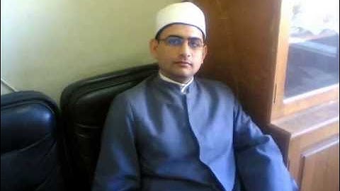 الشيخ هيثم مطر التراويح و الوتر 24 رمضان 1437هـ برواية السوسى