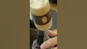 How to Build a Traditional Bavarian Half-Round Gutter End Cap by Hand