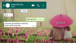 Status Wa Bucin