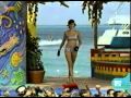 Crazy Town - Butterfly - Fashionably Loud Spring Break with Molly Sims host 2001
