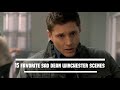 15 favorite sad Dean Winchester scenes