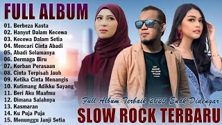 BERBEZA KASTA - THOMAS ARYA, MAULANA WIJAYA, YELSE, ELSA PITALOKA, | SLOW ROCK BIKIN BAPER 2025