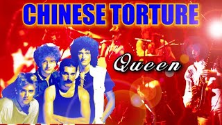 Queen - Chinese Torture (Music Video 2020 Chief Mouse)