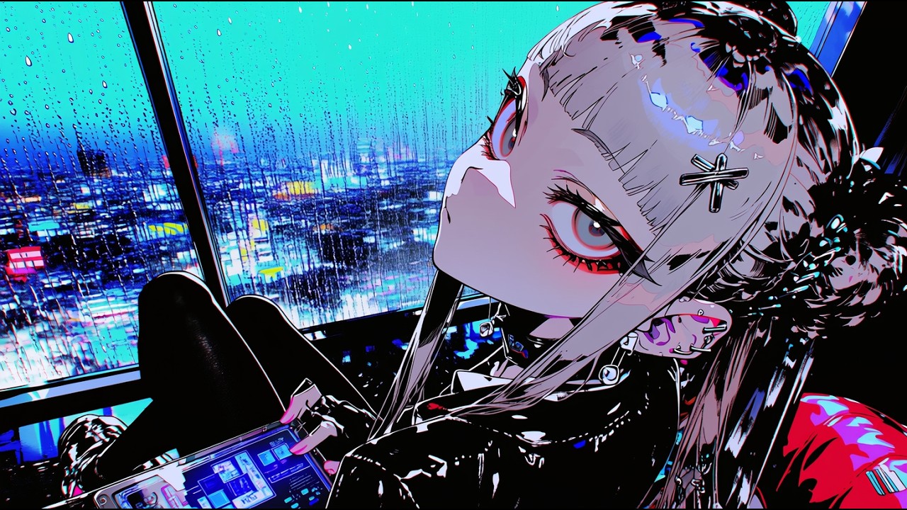 EUPHORIC 🌌 Dreamy Chill Pop & Hypnotic Vocals for Late Night Relaxation(40 MINS)