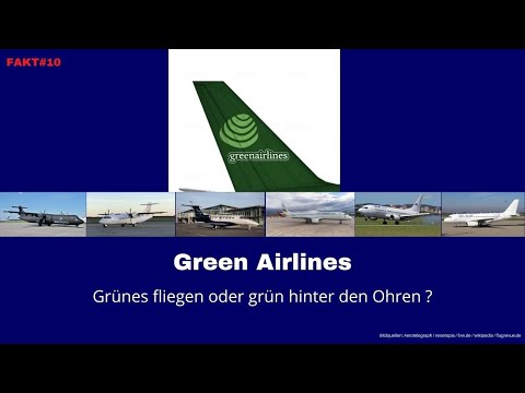 Video: Welche Fluggesellschaften fliegen von Green Bay ab?