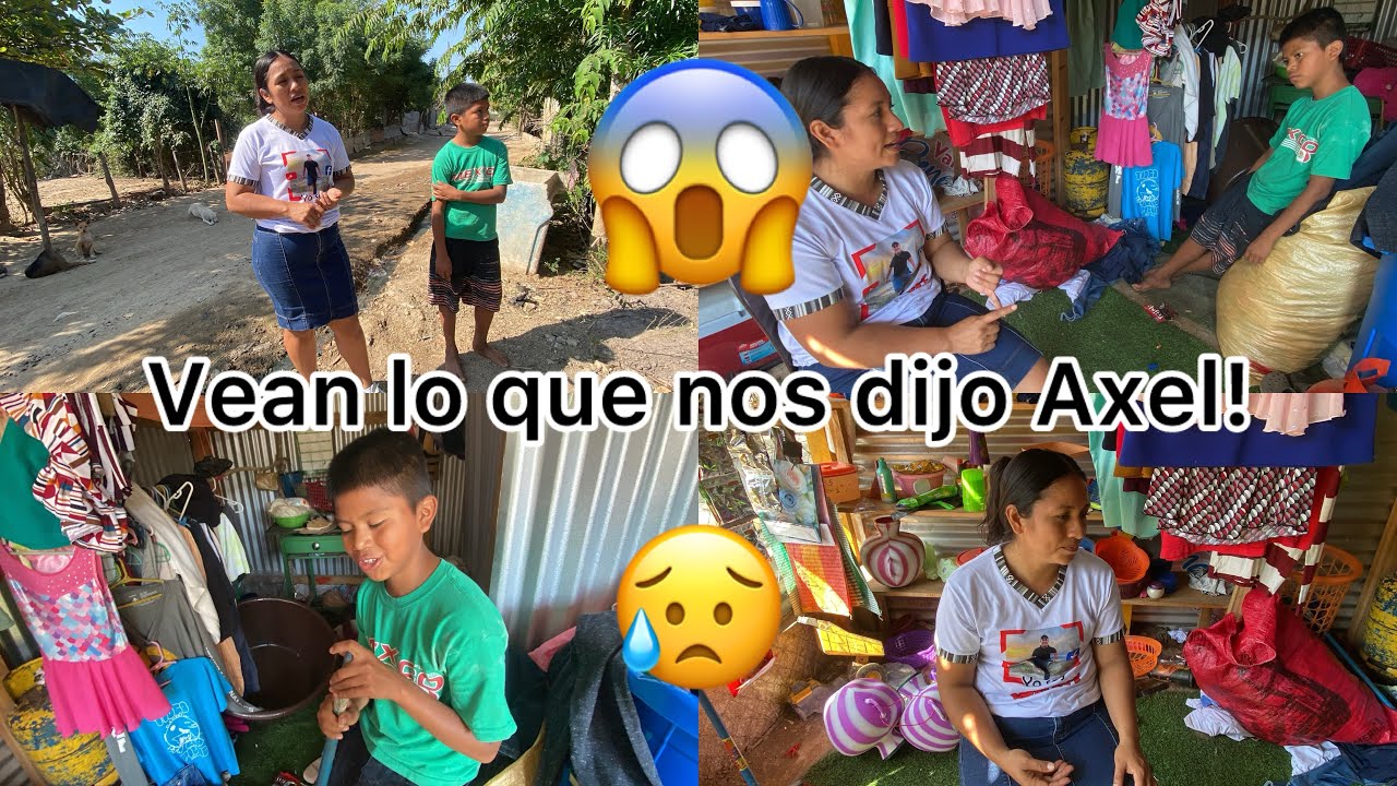 🔴Le notificamos a doña Esperanza que ibamos a llegar y se fue🤔porque se fue?😳