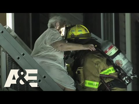 Live Rescue: Season 3 | New Episodes Fri &amp; Sat @ 9/8c | A&amp;E