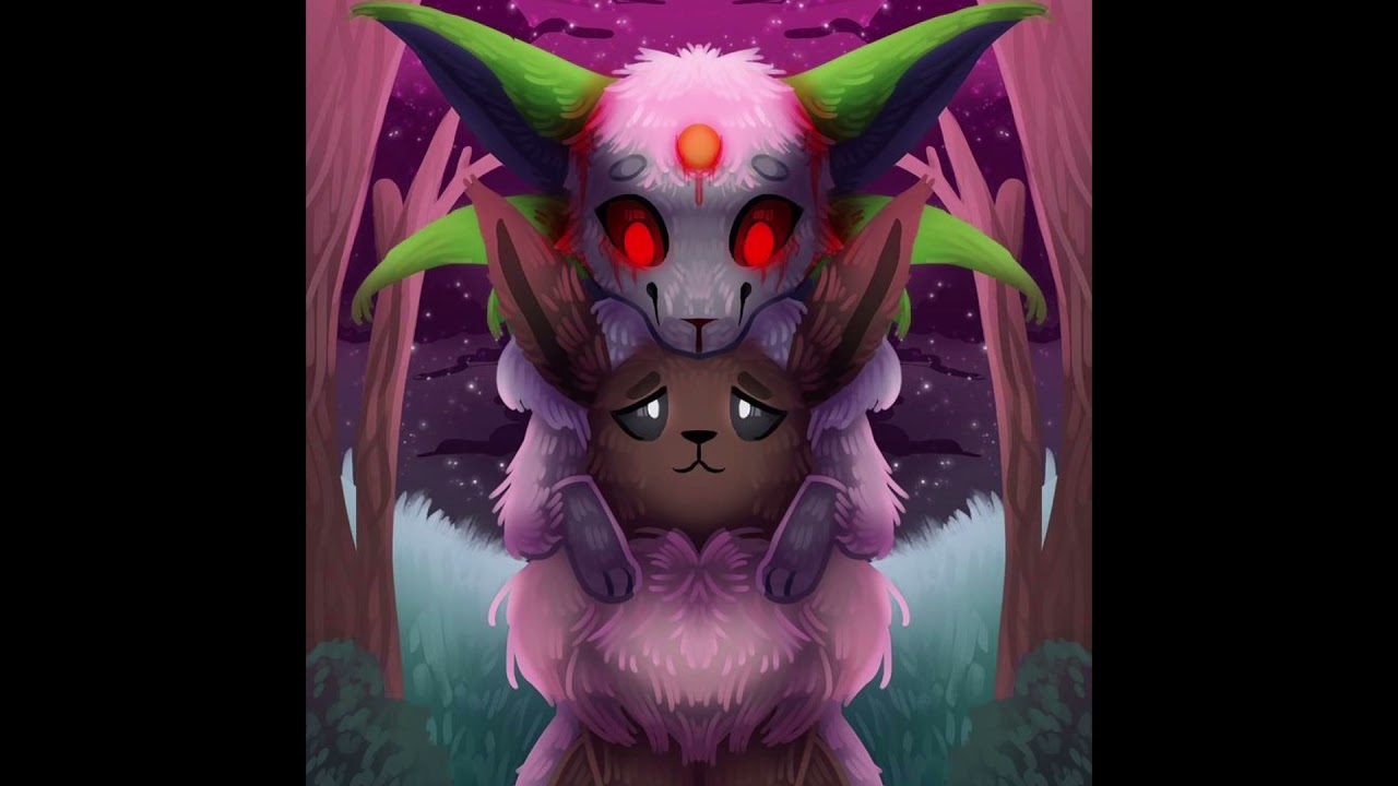 Creepypasta theme songs PT. 2