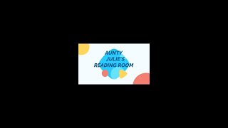 Aunty Julies Reading Room