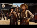 Life and Survival on the Harsh Frontier | Full Western Drama HD