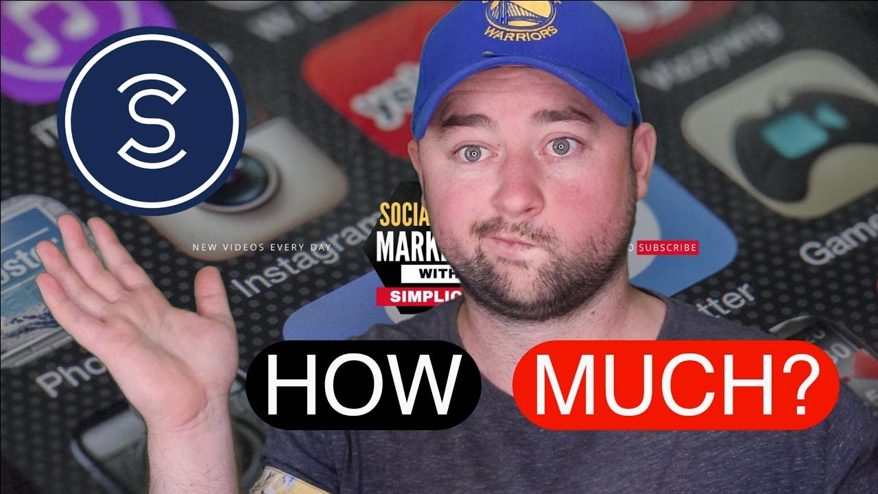 SWEATCOIN Can You REALLY Make money walking? 