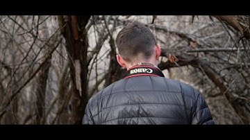 Idaho Trees (Panasonic g9 180 fps)