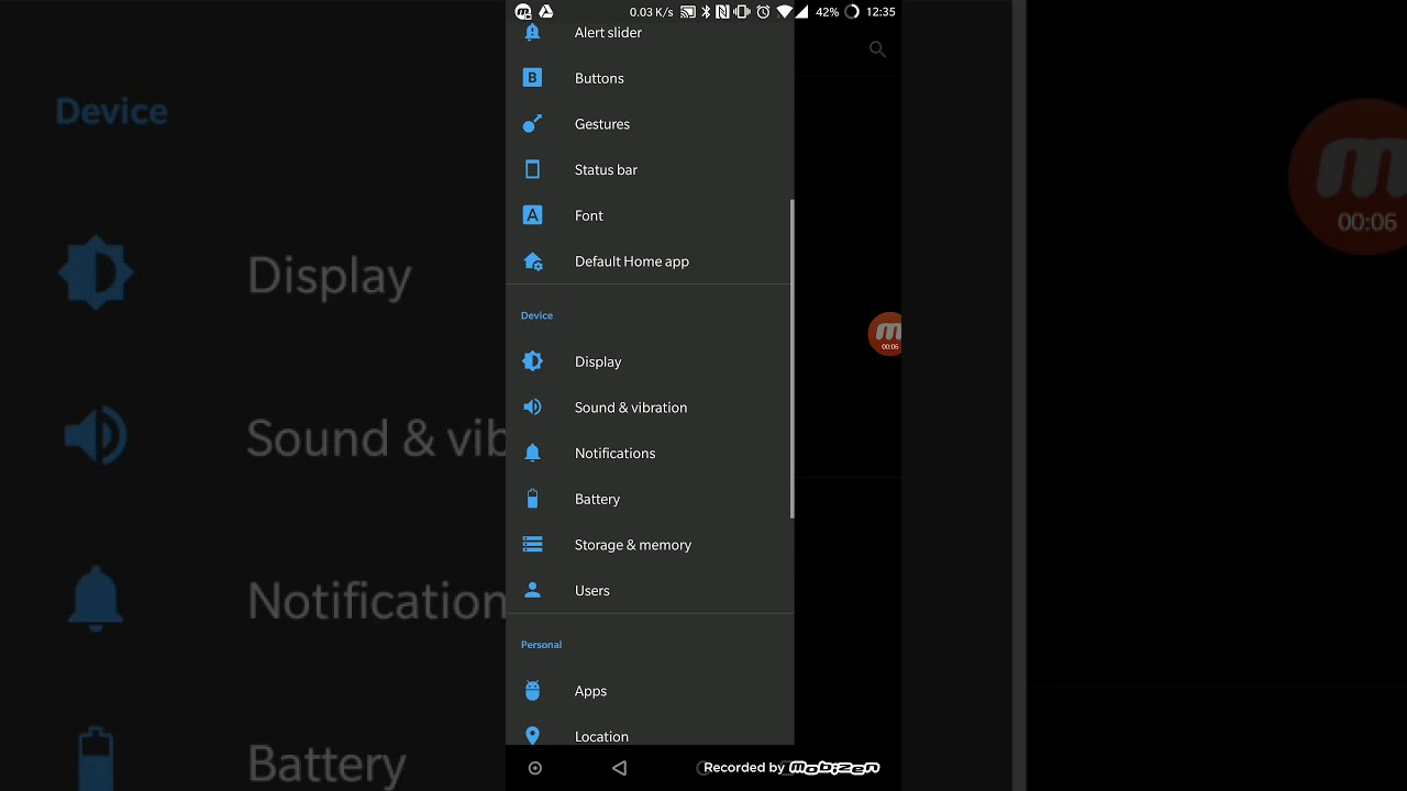 how to get the usb type c dac to work on oneplus 5t youtube