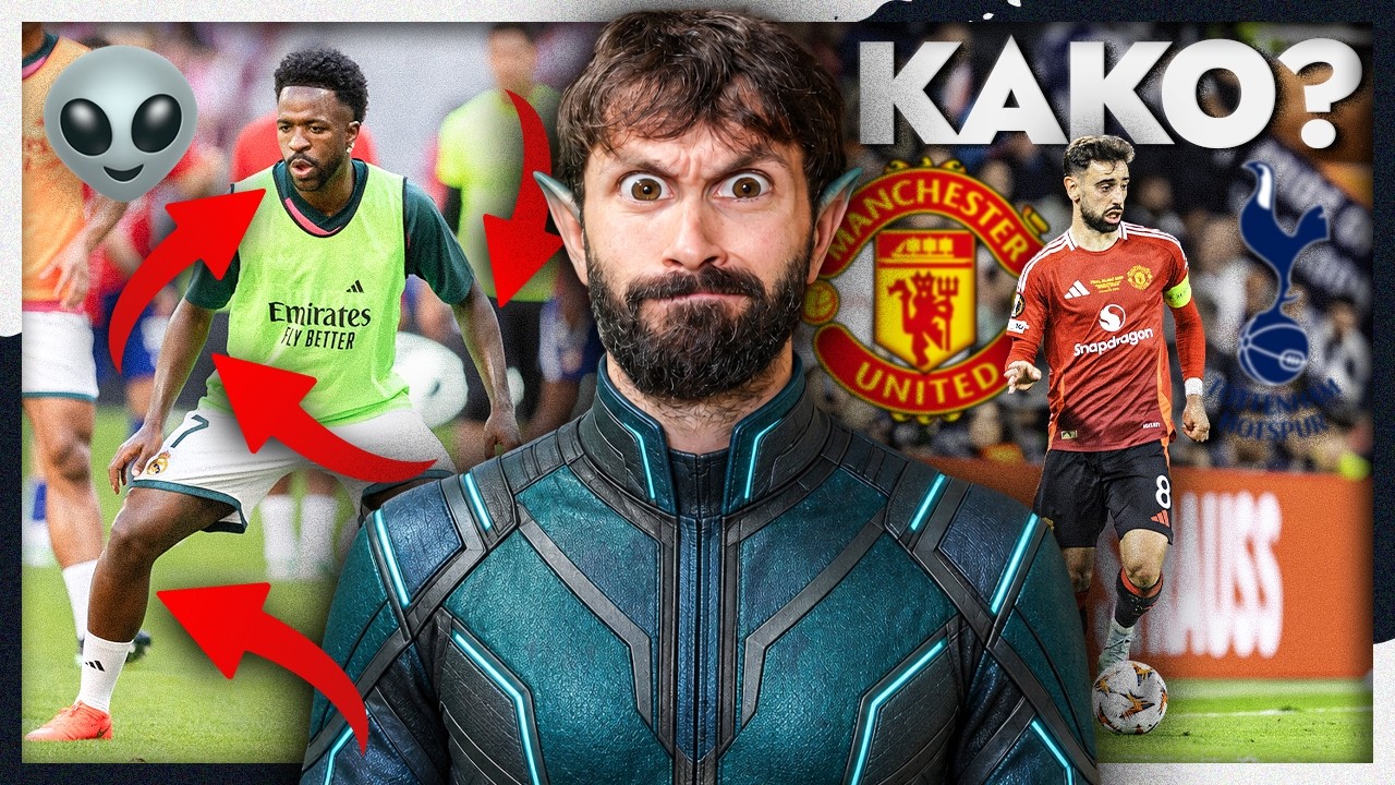 Latest Title & Thumbnail